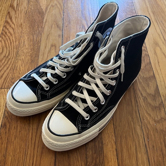 Converse Shoes - Converse Chuck 70 Canvas High Top Shoe